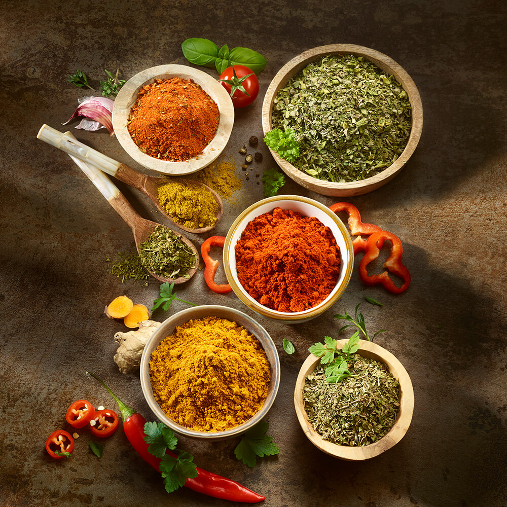 Bio Paprika geräuchert, 40 g