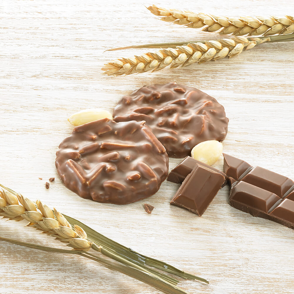 Bio Dinkel-Knusper-Waffeln 2 x 100 g 