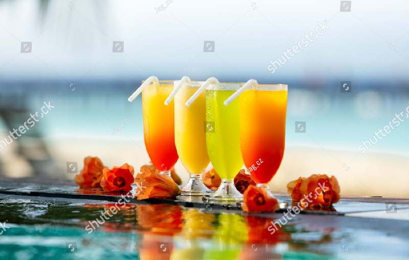 It`s Cocktail Time!