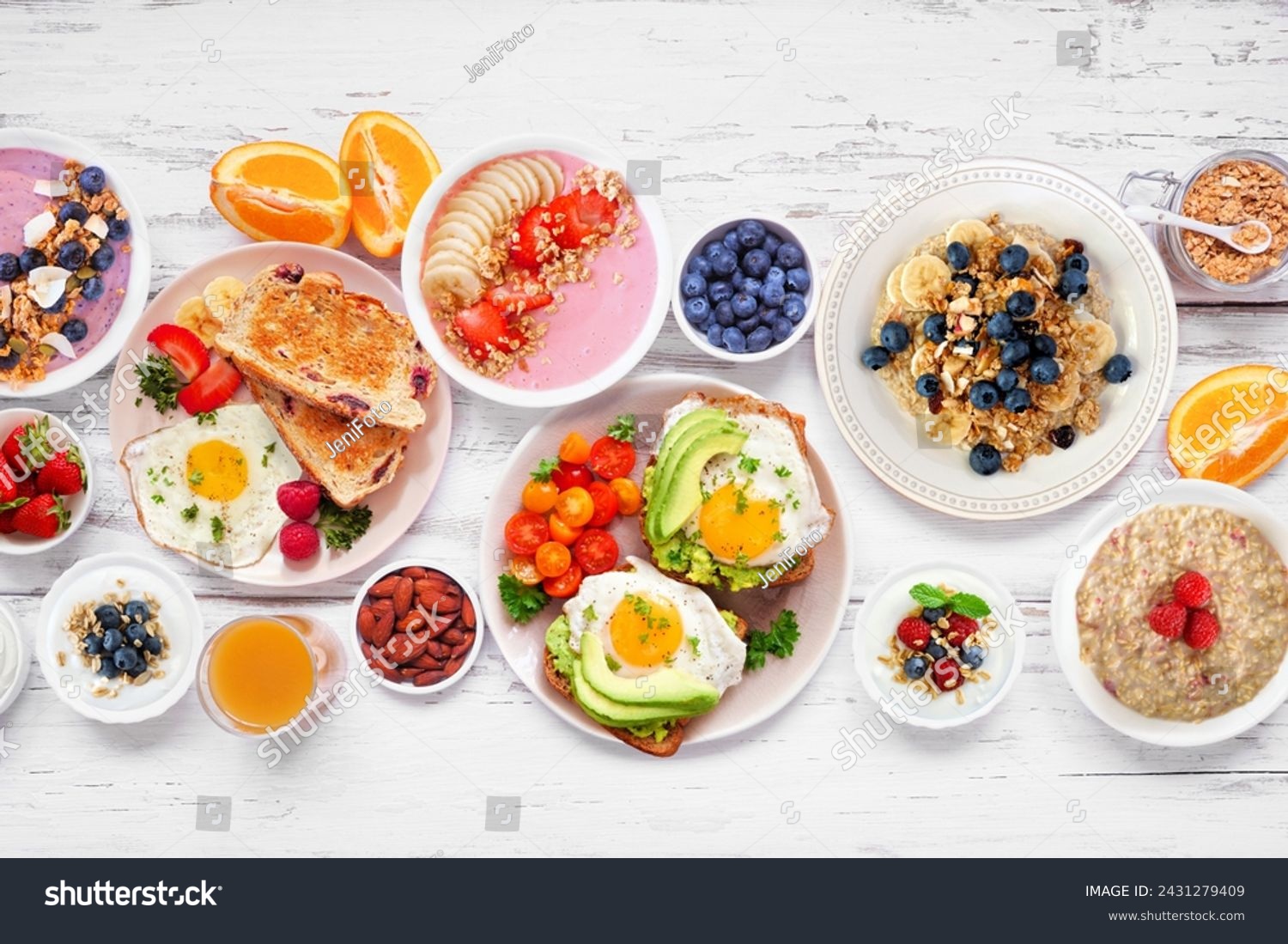 5 Gründe, wieso Frühstück wichtig ist