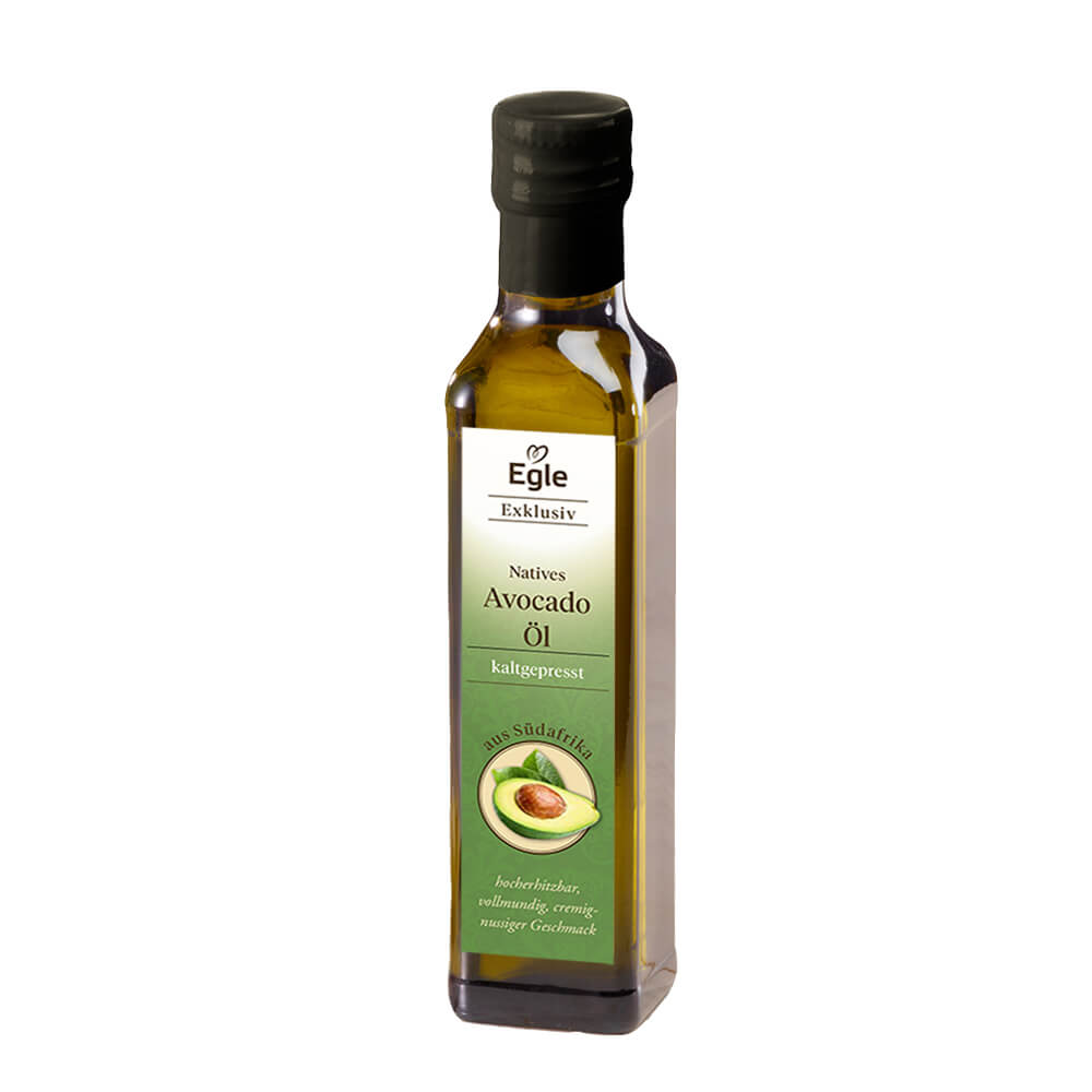 Natives Avocado Öl 0,25 l