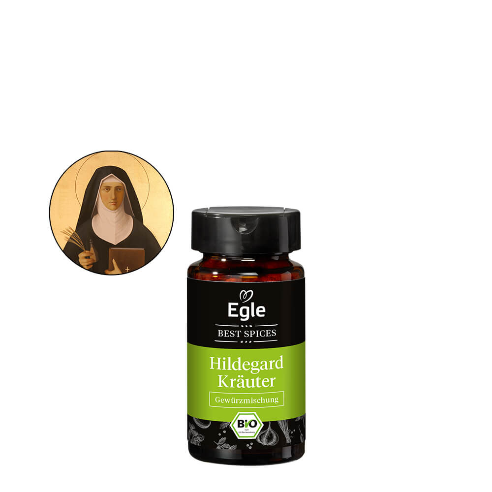 Bio Hildegard Kräuter, 12.5 g
