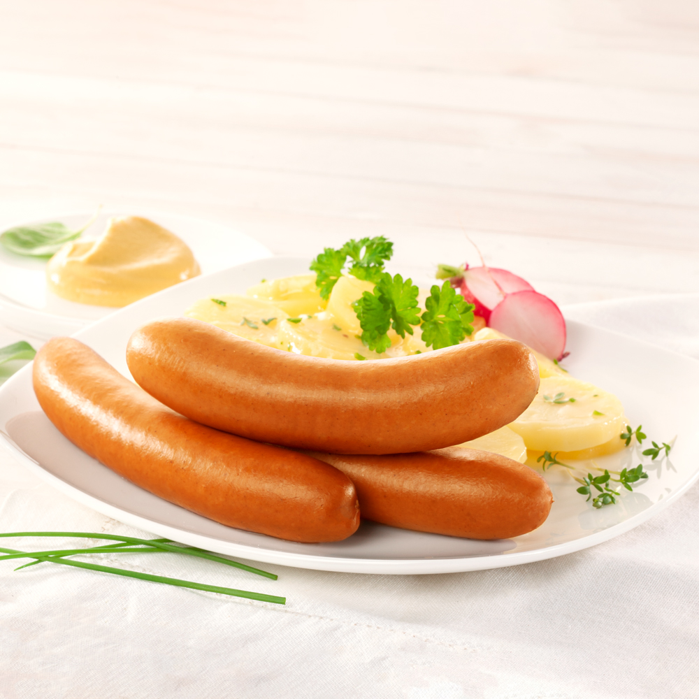 Bio Rinder-Würstchen 265 g